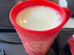 -永和大王(万顺路店)