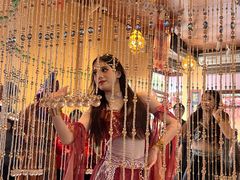 -深圳锦绣中华民俗村