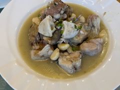 -孔庆璞河豚馆(白玉兰酒店)