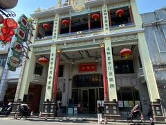 -陶陶居酒家(第十甫路总店)