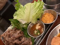 -789韩料食堂(创意产业园店)