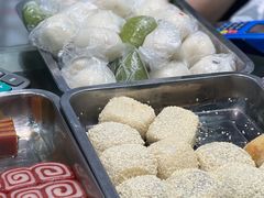 -常州糕团店(北大街新世纪商城店)