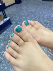 -小洁美甲美睫半永久定妆