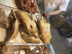 -阚老二鸭子店(来凤小区店)