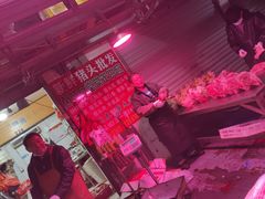 -无锡天鹏食品城