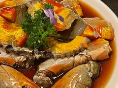 -三酉星·枫·山風与野菜(上海总店)