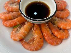 -望海潮海鲜店 特色家常菜(在海一方店)