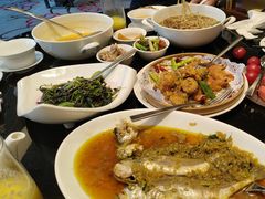 -玄武苏宁诺富特酒店·紫金轩中餐厅