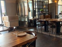-PIZZA BIANCA(民园店)