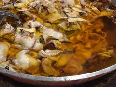 -水煮三国·川鲁江湖菜(香山店)