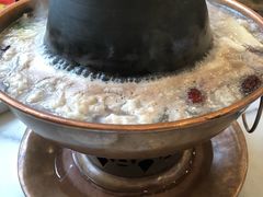 -牛街·马辈儿涮肉(牛街二店)