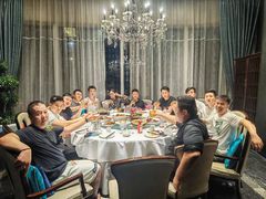 -眉州东坡(清河万象汇店)