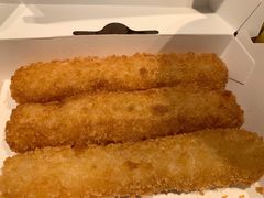 大洋洲风味炸虾棒-麦当劳(东急新天地店)