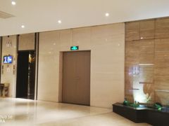 -美丽豪酒店(西安钟鼓楼回民街店)