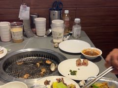 -尚宴牛特鲜自助(太原街万达店)