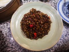 薄饼牛肉松-南京大牌档(三阳广场苏宁店)