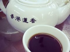 -香港蓮香樓(上環店)