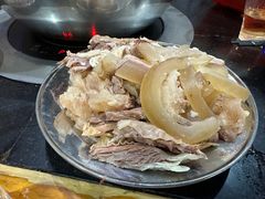 -佳荣老五生态牛肉馆