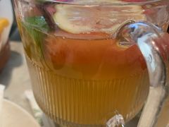 gaga鲜果茶-gaga(深圳福田星河COCO Park店)