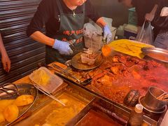 -添發碗仔翅美食