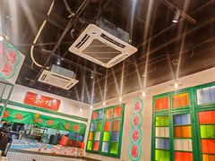-港爺茶檔·茶餐厅(东晓南路店)
