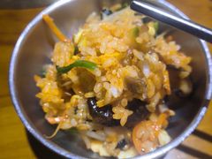 -蒲葵传统炭火烤肉(白石龙店)