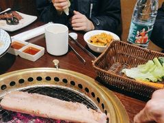 -龍二烧肉酒场(九亭店)