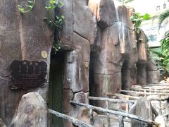 -金隅凤山酒店