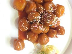 -客汀家宴·客家烟火 四季食材(集美店)