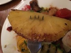 -拉蒂娜·巴西牛排馆 Latina·Brazilian Steakhouse(陆家嘴旗舰店)