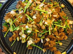 -恭敬李·烤鸭(天坛北门店)