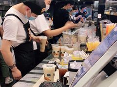 -放哈·甜醅子奶茶创造者(正宁路店)