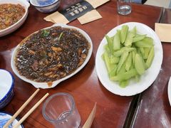-卫巷菜馆(芙蓉总店)