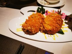 -若蘭慈·无国界素食料理(欢乐海岸店)