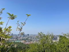 -千佛山风景名胜区