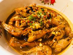 -衡州府三菜一汤(长沙大道店)