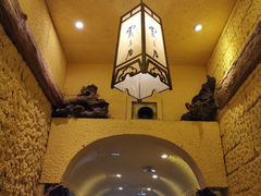门面-云来居素食馆(南山店)