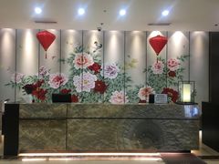 -北京广安门维景国际大酒店