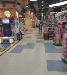 -萌宠亲子动物乐园(槐房万达店)