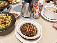 -香顺·客家菜(常平店)