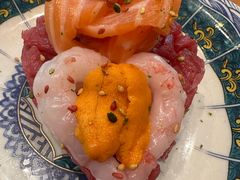 -鮨冠OMAKASE食べ放题(北京首店)