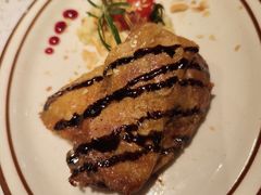 -CRAZYONES西班牙海鲜饭(上海美罗城店)