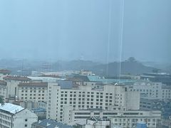 -北京丽晶酒店