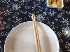 -王村姑老土炕莜面村(桥东店)