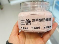 -白色日记·手作酸奶(麦凯乐店)