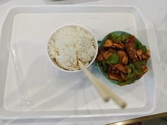 -深海中餐厅(国家海洋博物馆店)