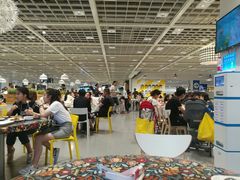 -宜家家居(西安未央商场店)