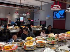 -龍歌自助小火锅(李沧顺和汇店)