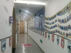 -沥鲨亲子游泳俱乐部(金沙洲中心)