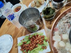 -元盛居(生态大街店)